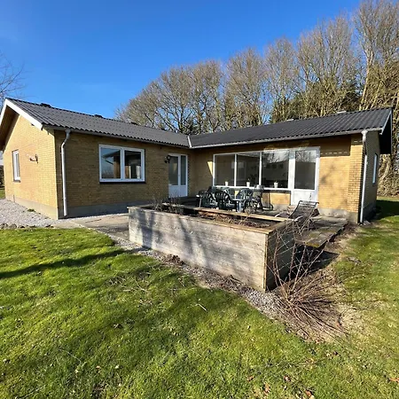 Jyske As Holiday home