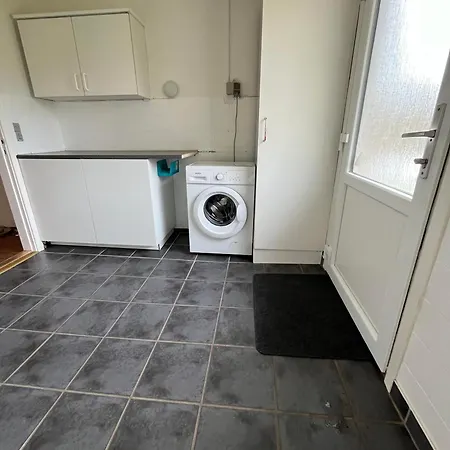 Jyske As Holiday home