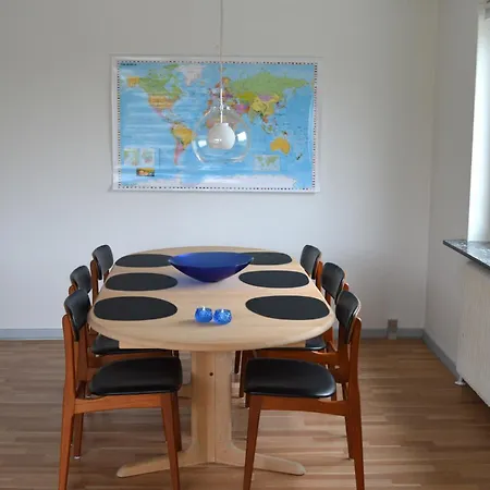 Jyske As Holiday home