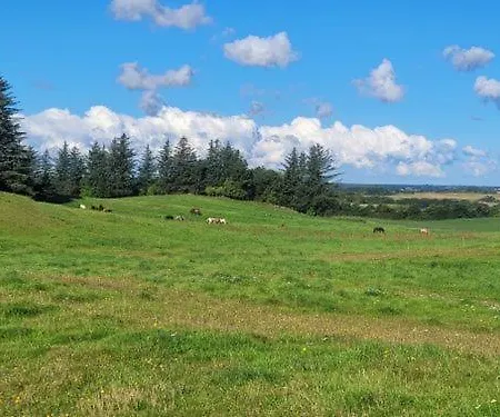 Σπίτι διακοπών Jyske As