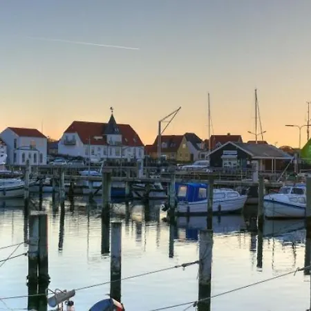 Jyske As Holiday home *