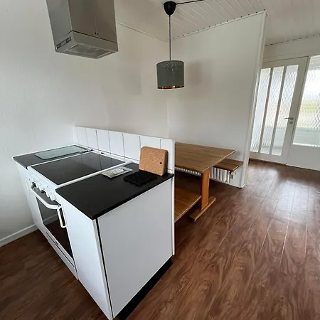 Jyske As Ferienhaus *