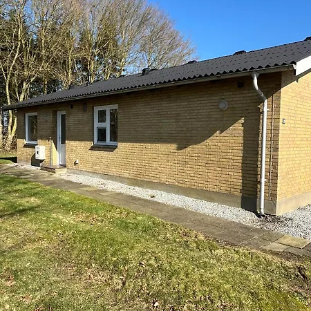 Jyske As Ferienhaus *