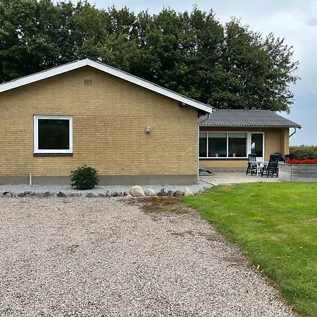 Holiday home Jyske As
