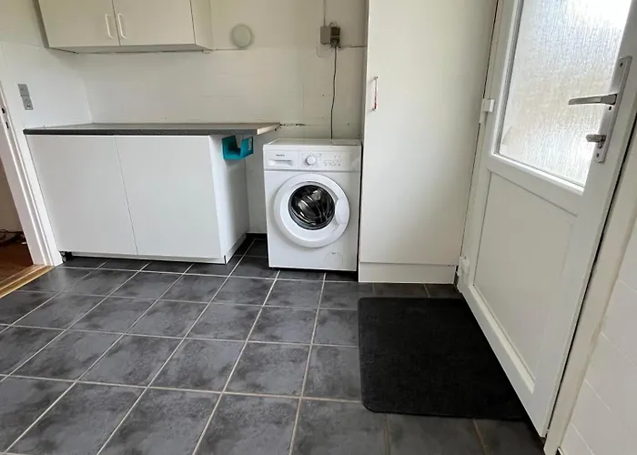 Jyske As Vakantiehuis