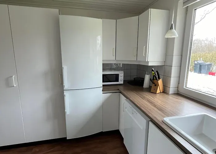 Jyske As Casa vacanze Dybvad