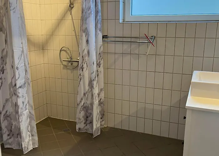 Сasa de vacaciones Jyske As