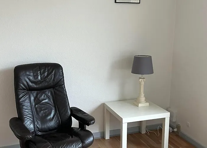 Casa vacanze Jyske As *