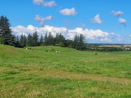 Сasa de vacaciones Jyske As