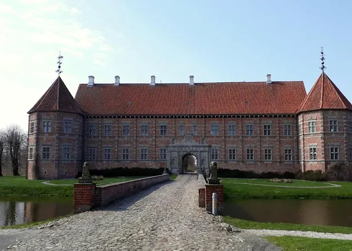 Jyske As Vakantiehuis