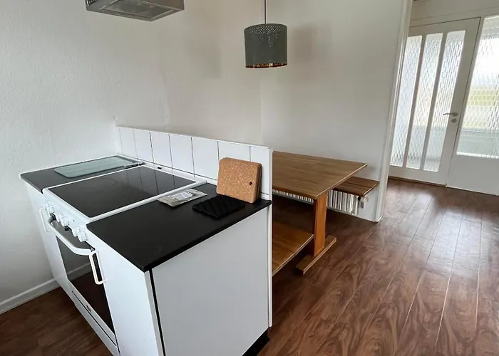 Jyske As Casa vacanze *