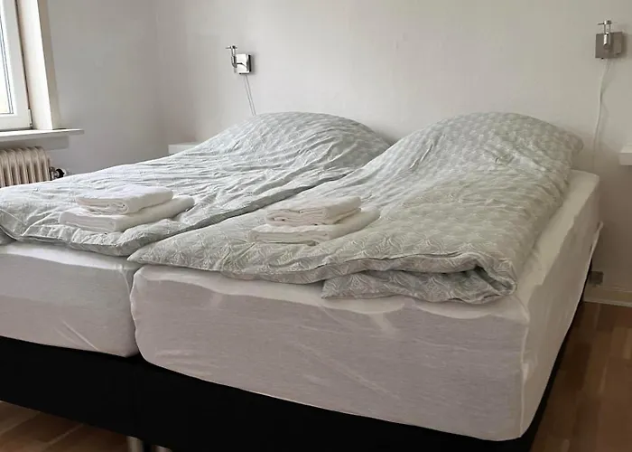Jyske As Сasa de vacaciones