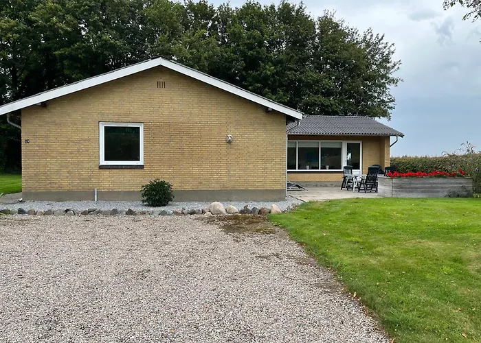 Vakantiehuis Jyske As